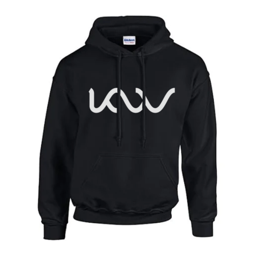 Kieran James Walker Hoodie